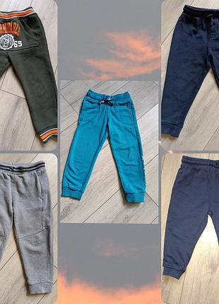 Штаны для мальчика, 92-98.