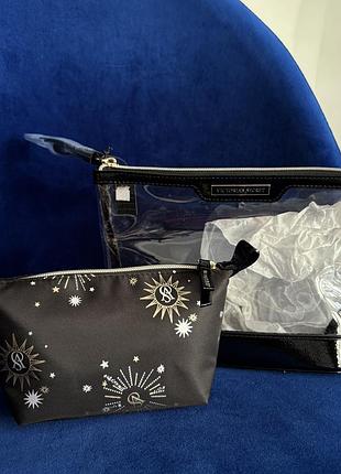Косметичка victoria’s secret