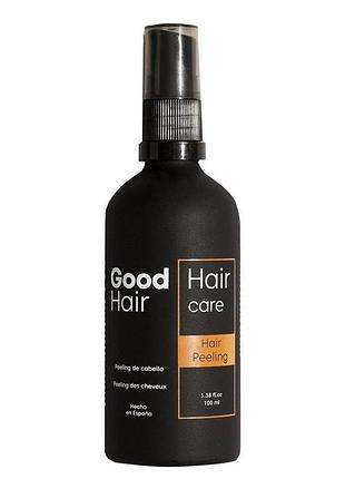 Пилинг для кожи головы good hair (regenera) hair peeling 100 мл