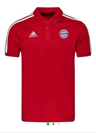 Футболка - поло  адідас р. м, сша