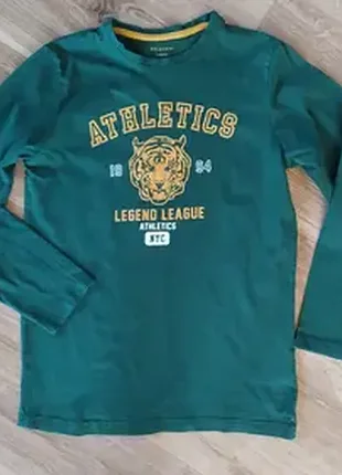 Кофта primarc 140 см