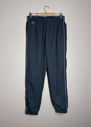 Lacoste спортивні штани