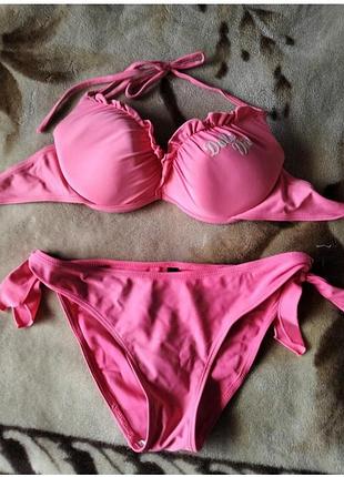 Купальник женский