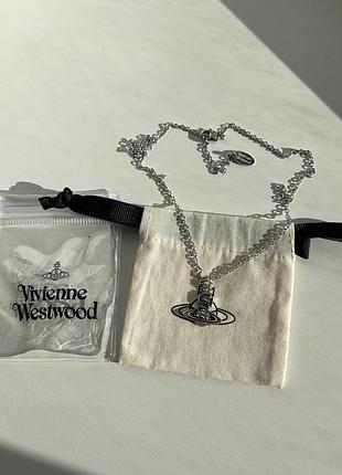 Кулон vivienne westwood 2