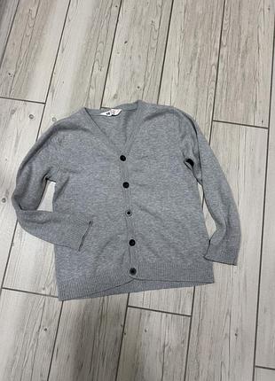 Кардиган h&m на хлопчика