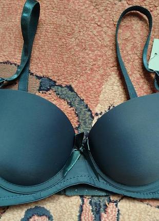 Бюстгальтер женский, бюстгальтер, бюстгальтер с паралоном, бюстгальтер новый