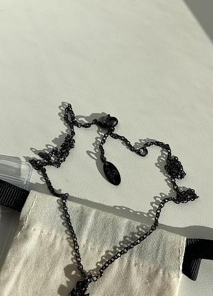 Кулон vivienne westwood 3