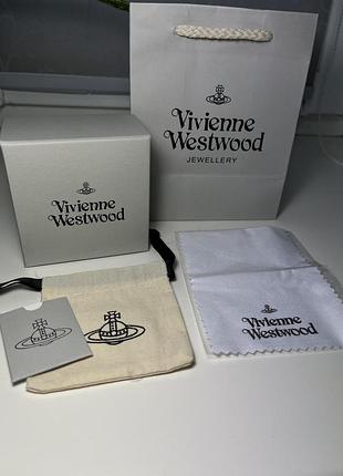Кулон vivienne westwood 5