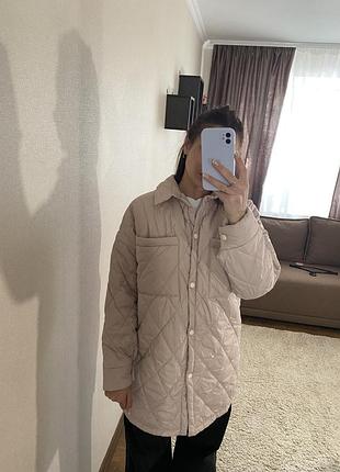 Курточка осінь/весна