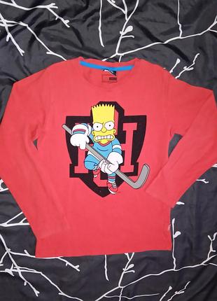 Кофта дитяча для хлопчика