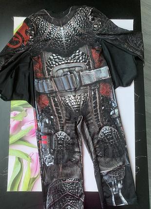 Карнавальний костюмчик