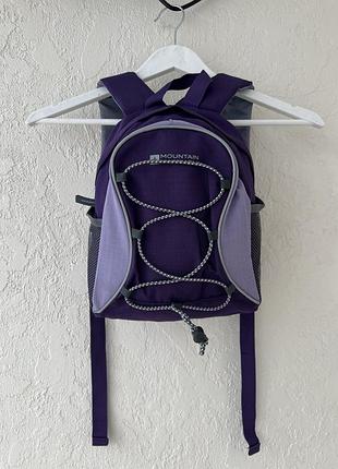 Рюкзак дитячий