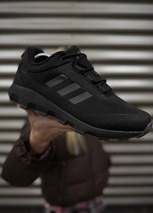 Термо кросівки  adidas voyager terrex кроссовки кроси