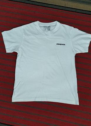 Футболка patagonia как новая / в идеальном состоянии размер s