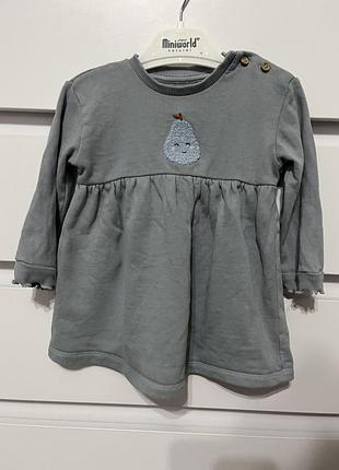 Плаття дитяче