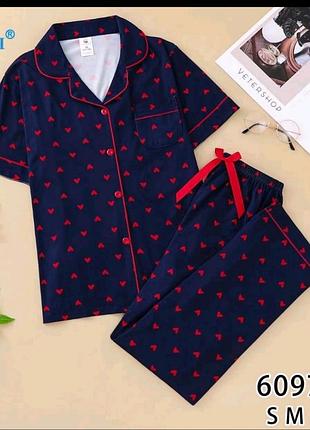 Піжами жіночі