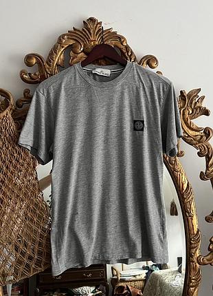 Футболка stone island path program