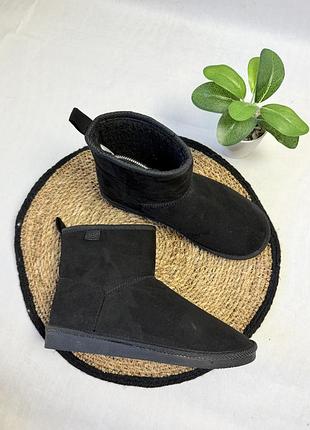 Нові вкорочені уггі