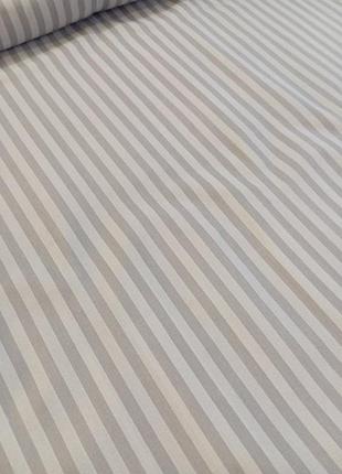 Однотонные простыни "полоска", из плотной бязи. все размеры, пошив с резинкой!