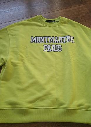 Свитшот favorite style!