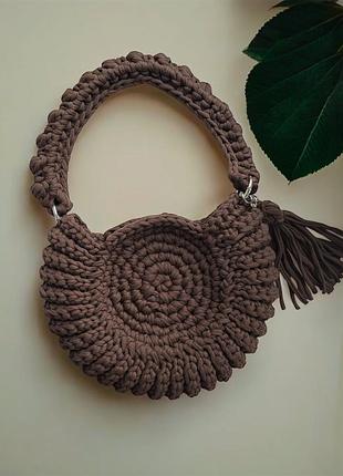 Сумка хендмейд