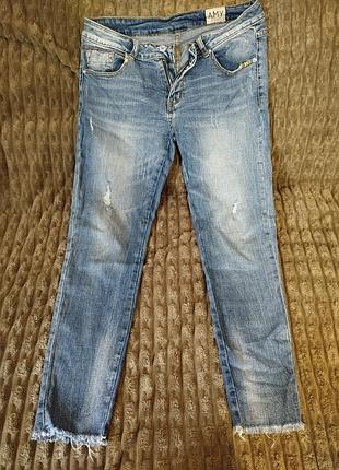 Женские джинсы 👖