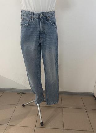 Чоловічі джинси( підліткові)