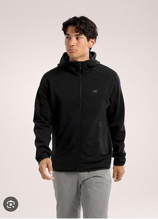 Худі arcteryx оригінал