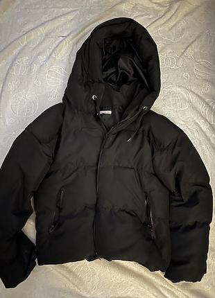 Куртка женская зимняя