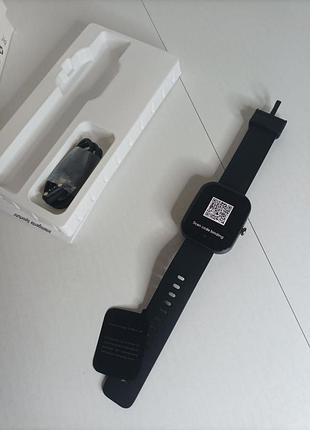 Розумний годинник smart watch t70