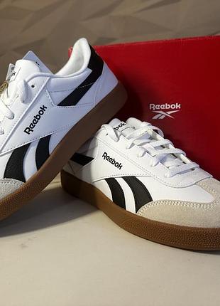 Чоловічі кросівки reebok оригінали 42,5р/27,5 см