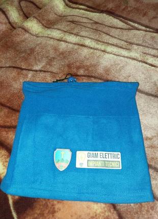 Спортивный хомут, итальялия