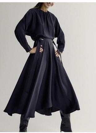Стильна сукня massimo dutti 2