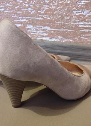 Туфли, элегантная обувь 3