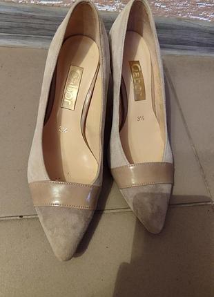 Туфли, элегантная обувь 4