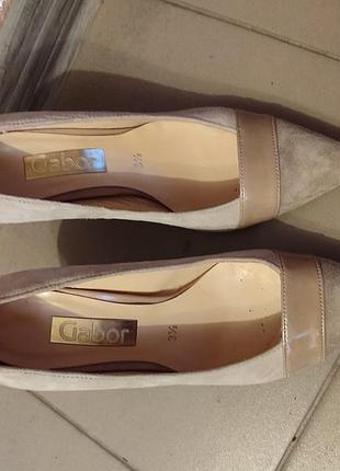 Туфли, элегантная обувь 2