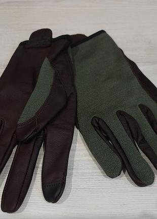 Тактические перчатки "granqvists"