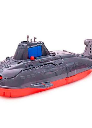 Подводная лодка орион гарпун пластиковый 347