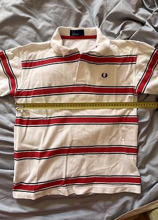 Футболка fred perry