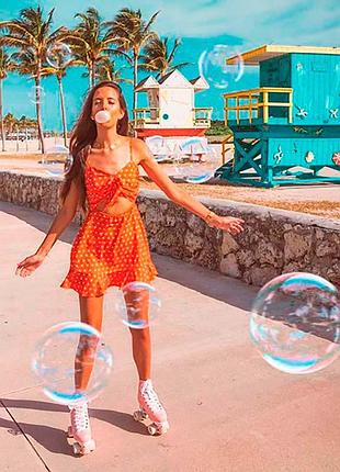 Картина по номерам "покатушки" тм магазин чудес 40 x 50 см в коробке lc10096