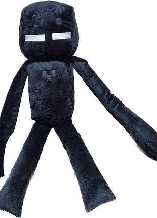 М&#039;яка іграшка ендермен 45 см 0314
