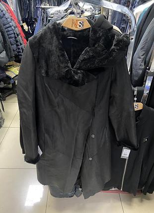 Дублянка натуральна