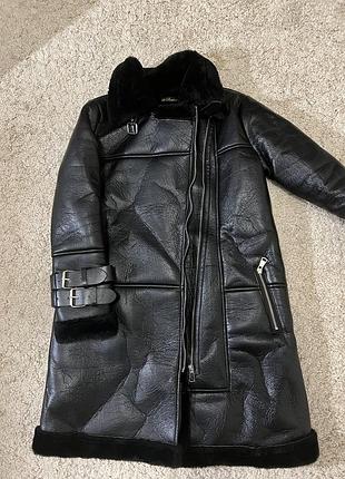 Дублянка авіатор