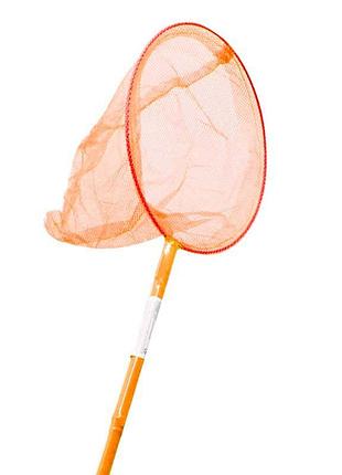 Сачок для бабочек 80 см bt-bn-0004_orange