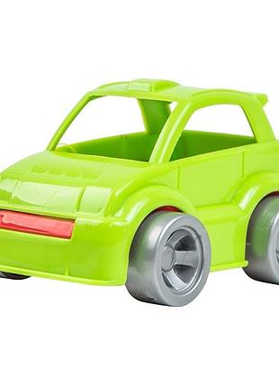 Машина "гольф" kid cars sport 39530_green