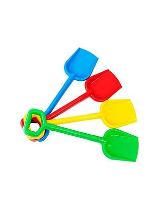 Лопата большая бамсик 0152