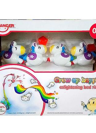 Погремушка на кроватку заводная музыкальная 777-1a_series1