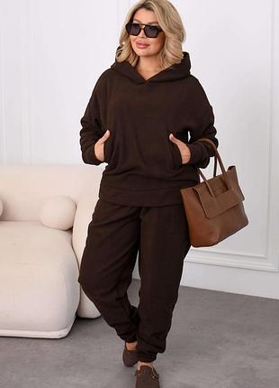 Спортивний костюм жіночий