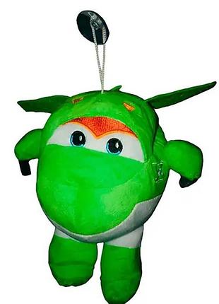 Мягкая игрушка супер крылья ** 6