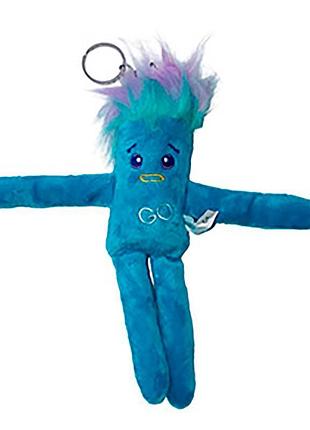 Хагги вагги новый сезон бирюза 20 см h turquoise